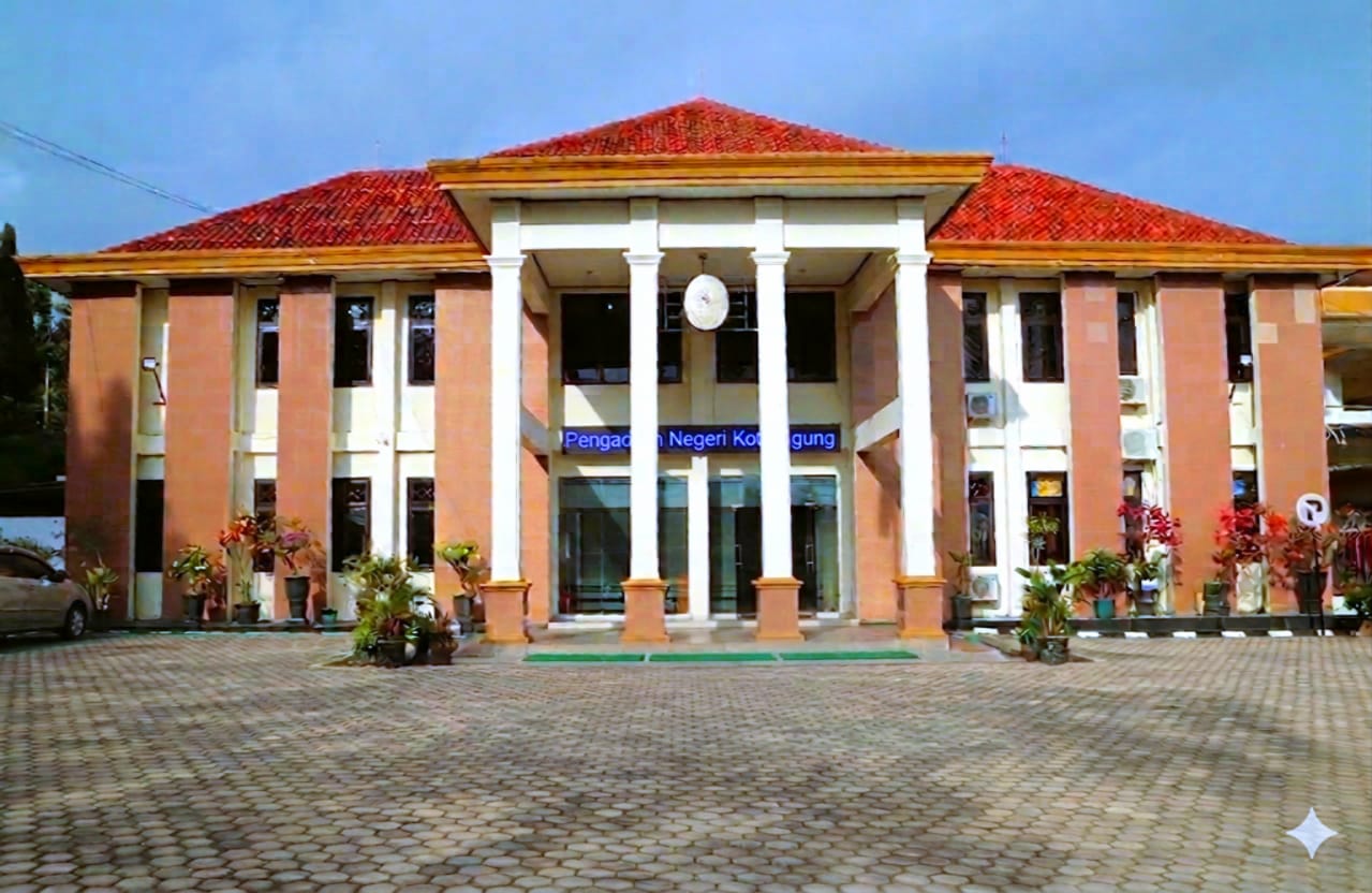 Dok. PN Kota Agung