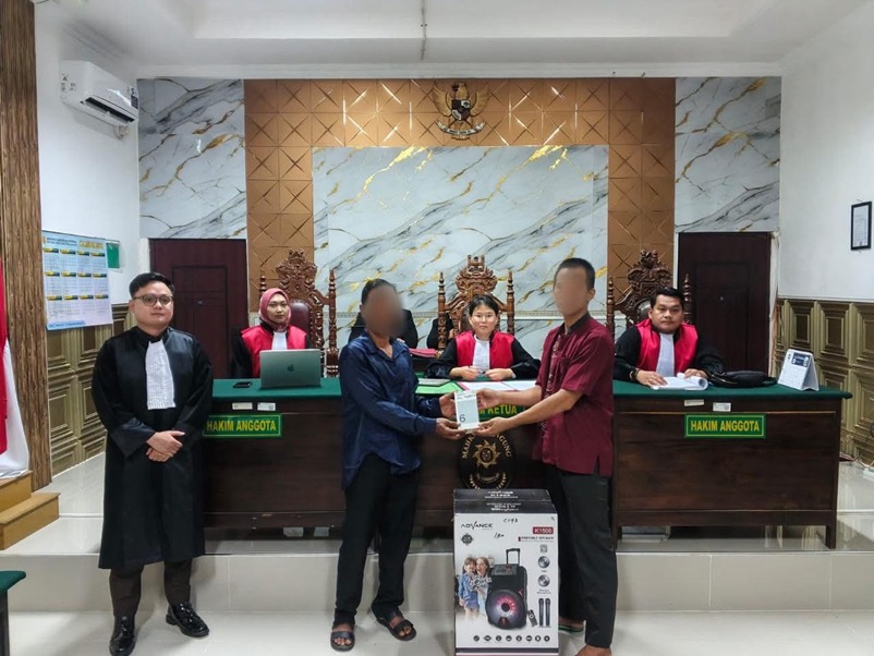 Dok. PN Prabumulih