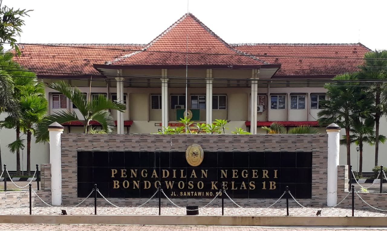 Tak Terbukti Aniaya Korban, Ibu Paruh Baya Divonis Bebas PN Bondowoso