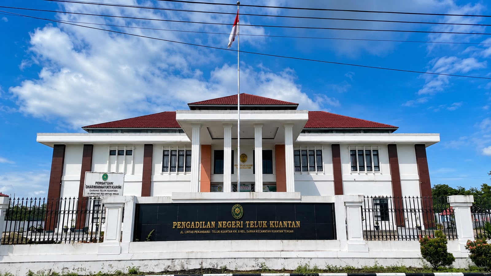 Dok. PN Teluk Kuantan