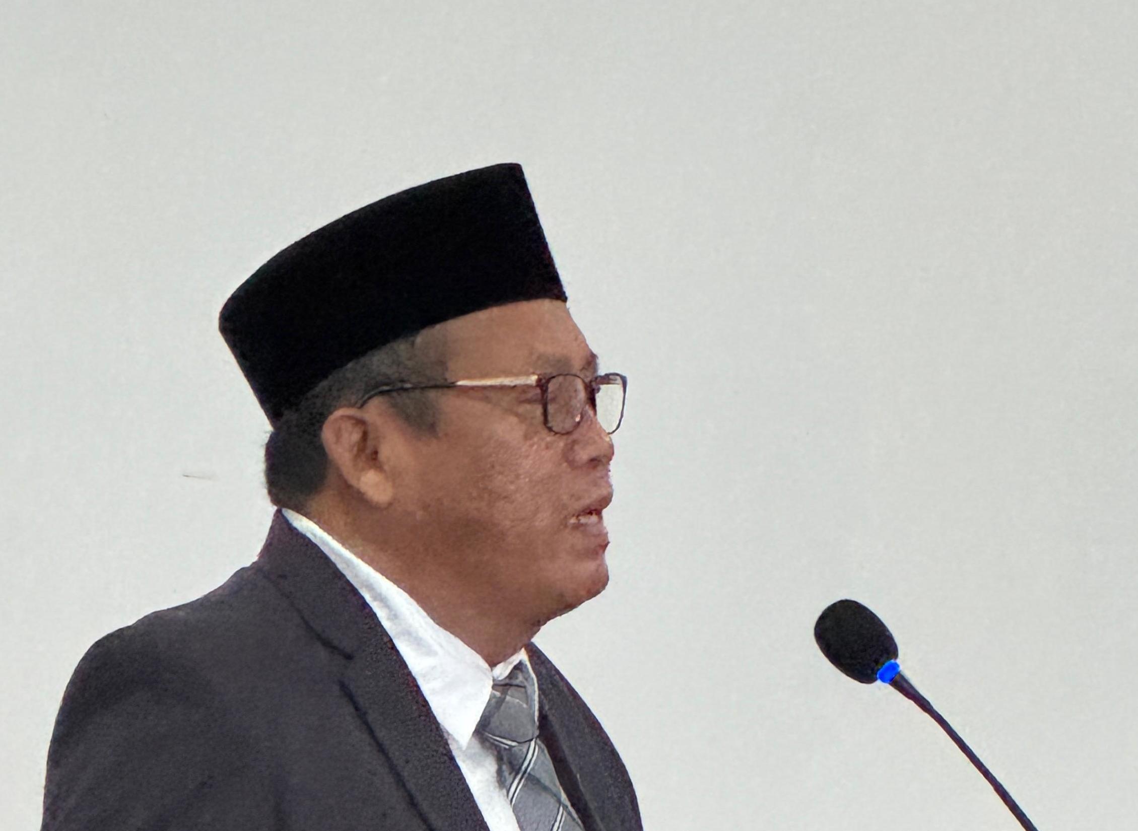 Tatkala Nurani Menjadi Pengadil Bagi Diri Sendiri