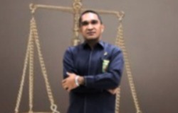 Tegaknya Hukum, Akuratnya Catatan: Peran Tak Tergantikan Panitera Pengganti