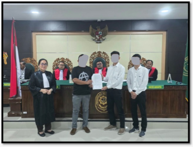 Dok. PN Bangli