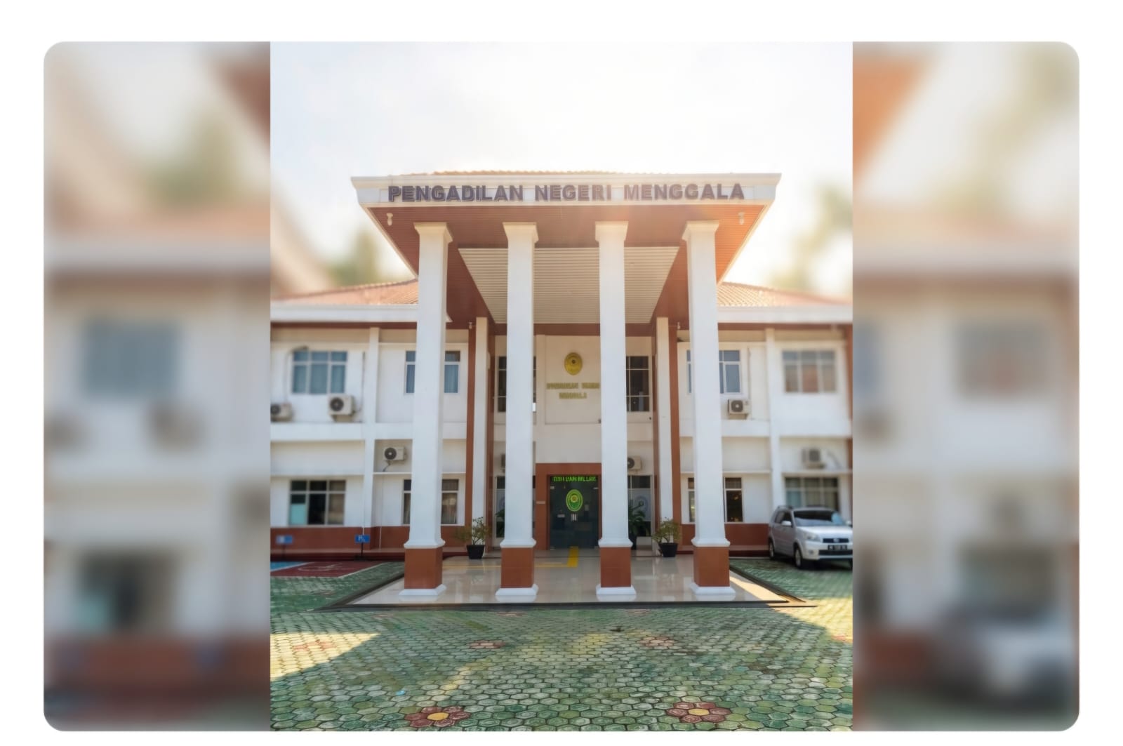 Terbukti Bantu Pembunuhan Berencana, Terdakwa Divonis 6 Tahun oleh PN Menggala