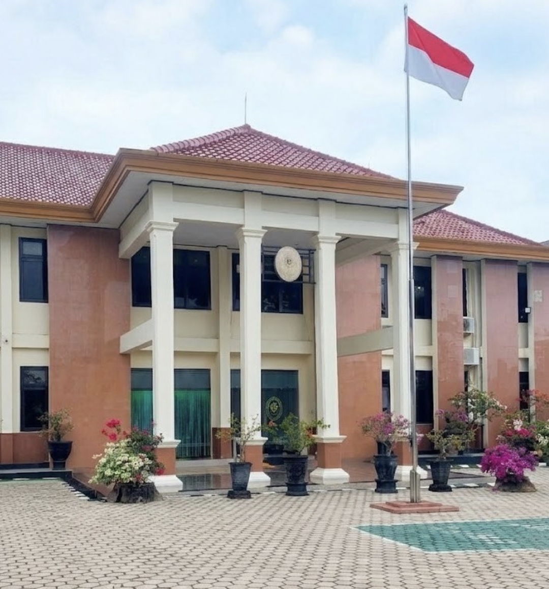 Tersinggung Diejek lalu Bunuh Korban, Residivis Dibui 20 Tahun oleh PN Kota Agung