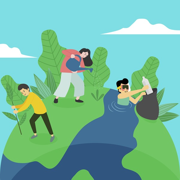 The Evolution of the Right of Nature: From Theory to Global Practice