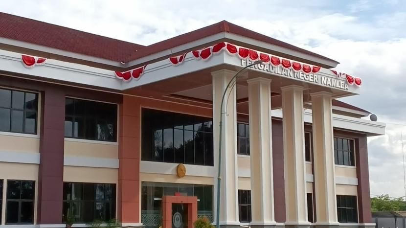 Tiga Kali Lipat dari Tuntutan Jaksa, PN Namlea Vonis 9 Tahun Bui Pelaku Pembunuhan