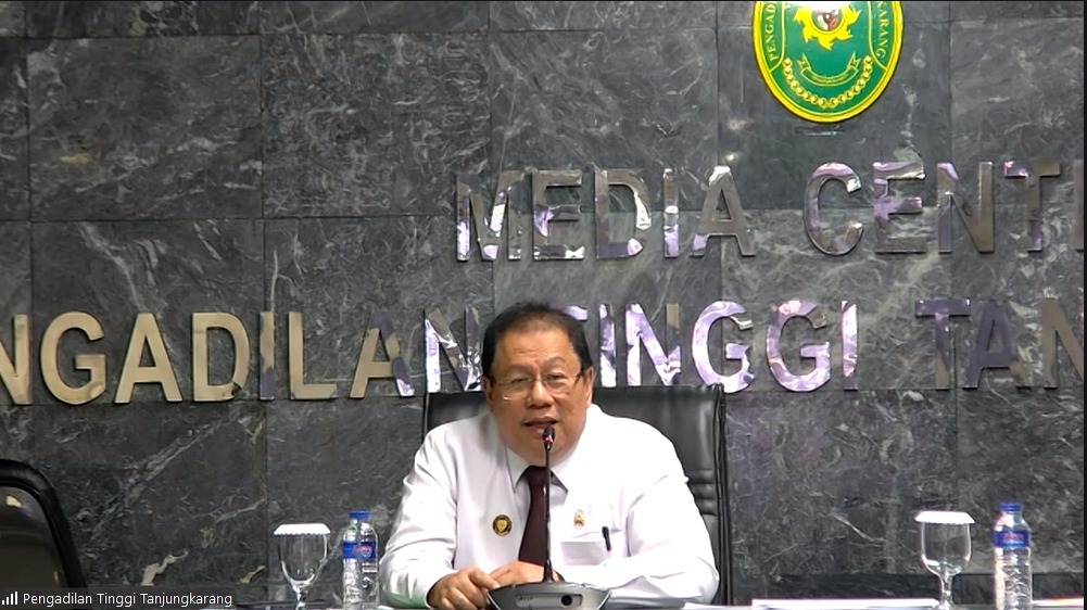 Dok. PT Tanjungkarang
