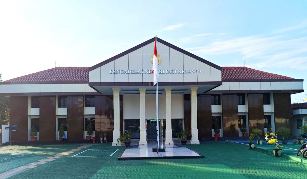 Tok! Pendemo Pati Botok Cs Dipidana Pengawasan, Jubir Tegaskan Tak Ada Intervensi