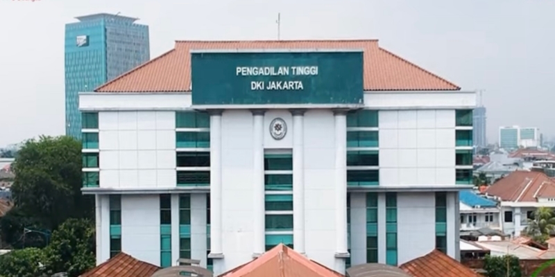 Tok! PT Jakarta Perberat Vonis Eks Direktur Pertamina Hanung Budya