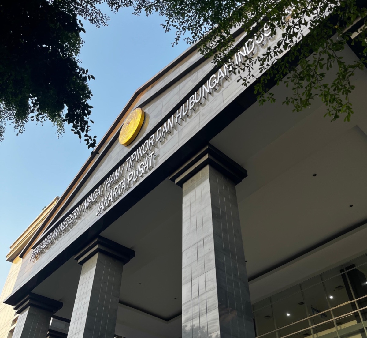 Tok! Terdakwa Korupsi Pembobol Bank Jatim Cab Jakarta Dipenjara 14 Tahun