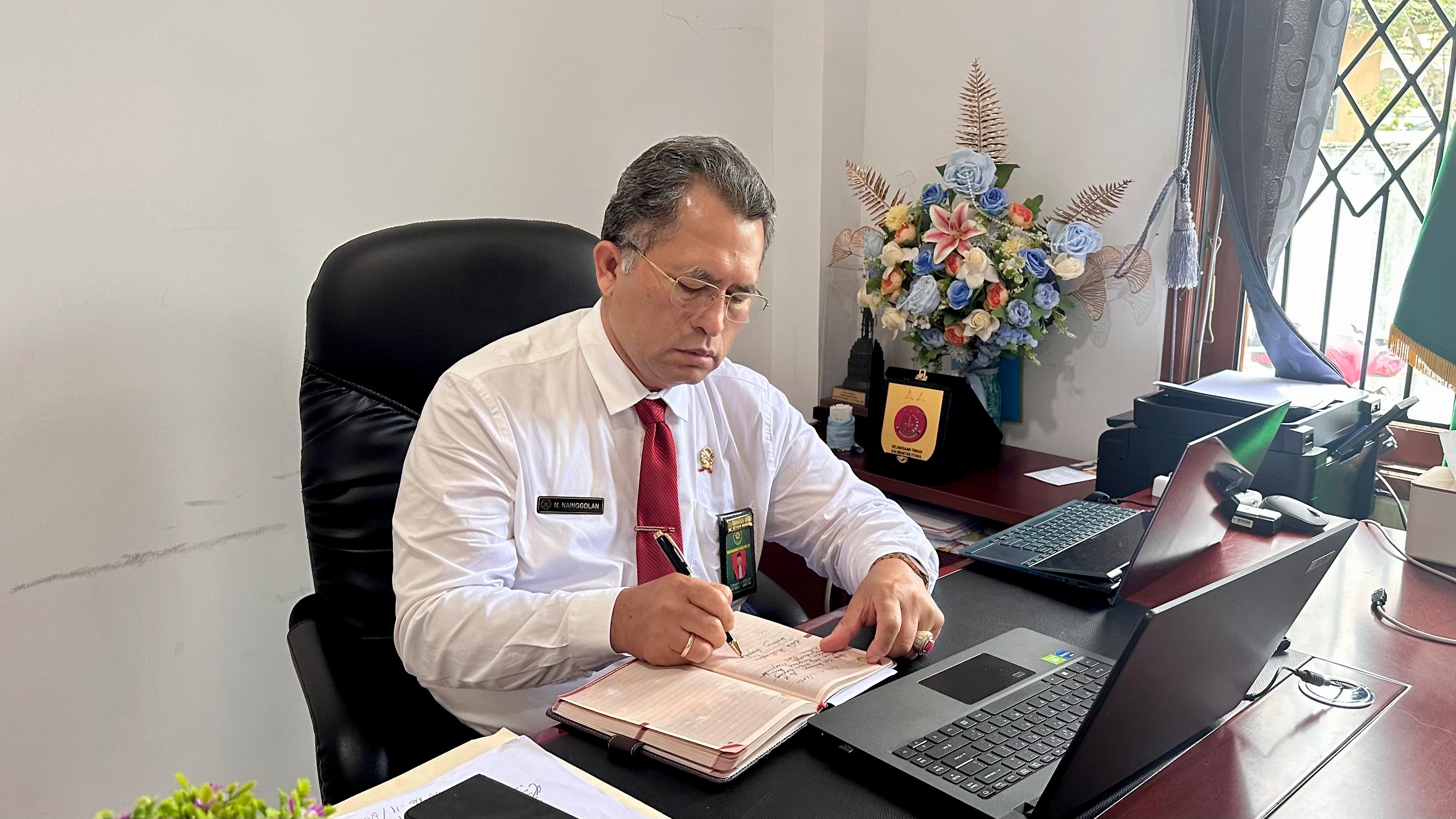 Transformasi Penegakan Hukum Pidana dalam KUHP Baru