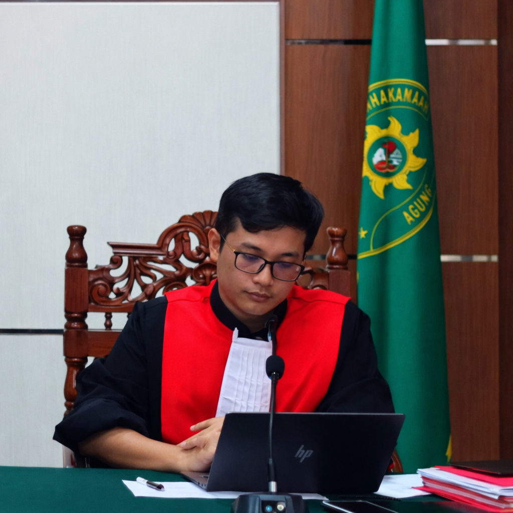 Tua Renta Regulasi Eksekusi Gadai Saham: Problematika dan Kecermatan Hakim