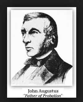 Tukang Sepatu John Augustus dari Boston dan Cikal Bakal Pidana Pengawasan 
