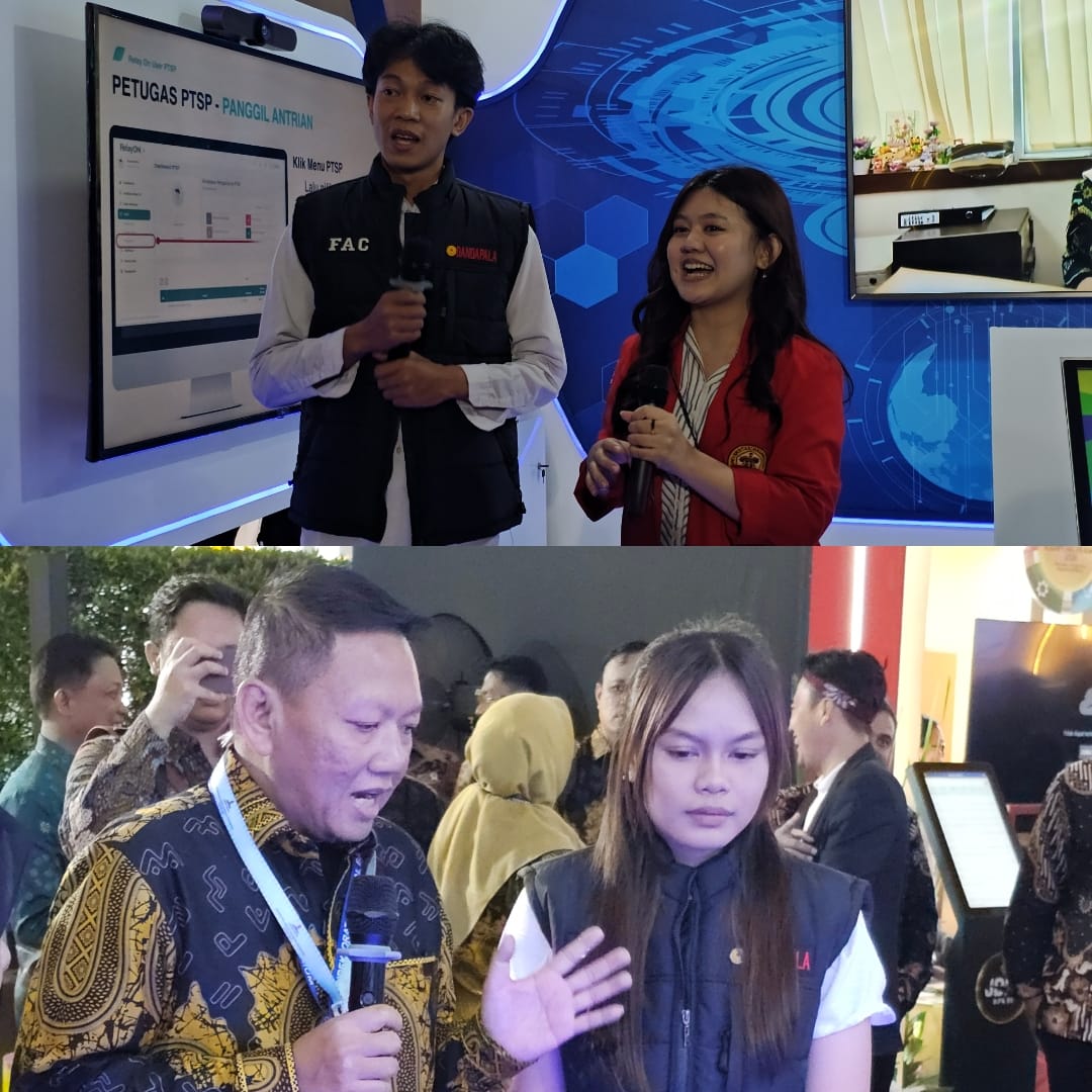 Unsur Mahasiswa & Masyarakat Antusias Ikuti Mendadak Dandapala di Kampung Hukum MA