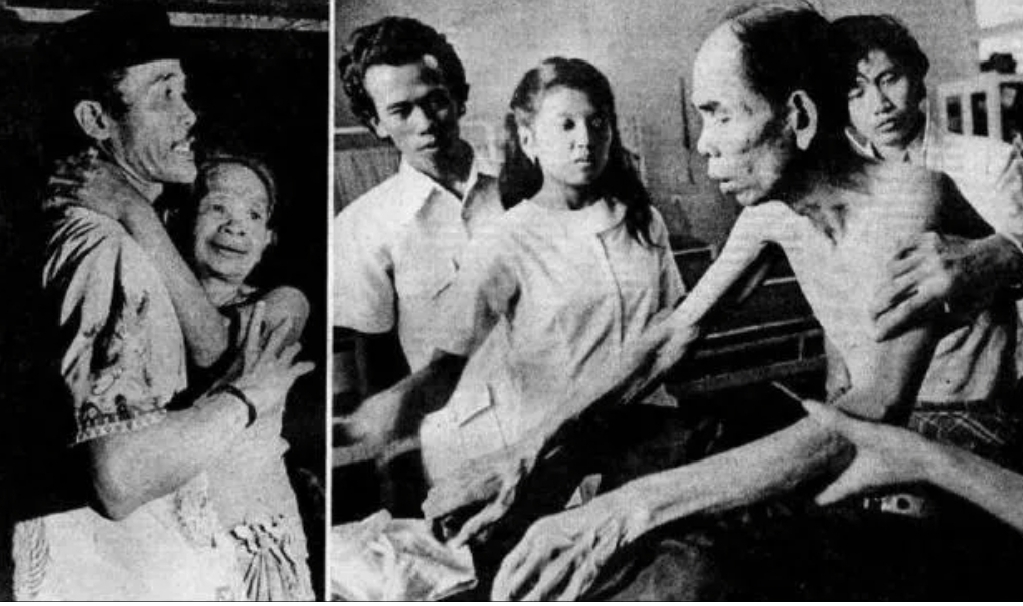 Untold Stories Perlawanan Sengkon - Karta Usai Divonis Bebas