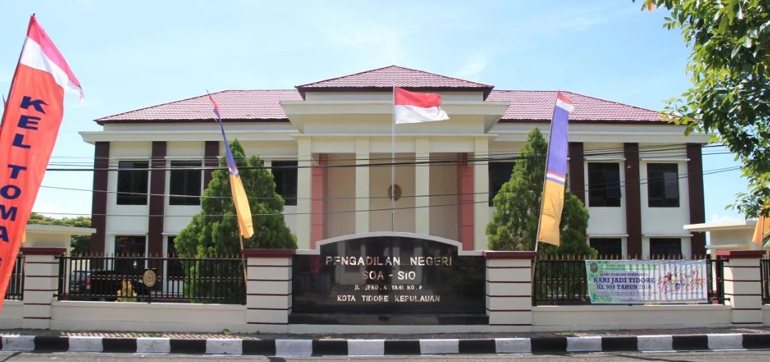 Usia Jadi Acuan, PN Soasio Jatuhkan Tindakan Perawatan di LPKS bagi Anak Pelaku