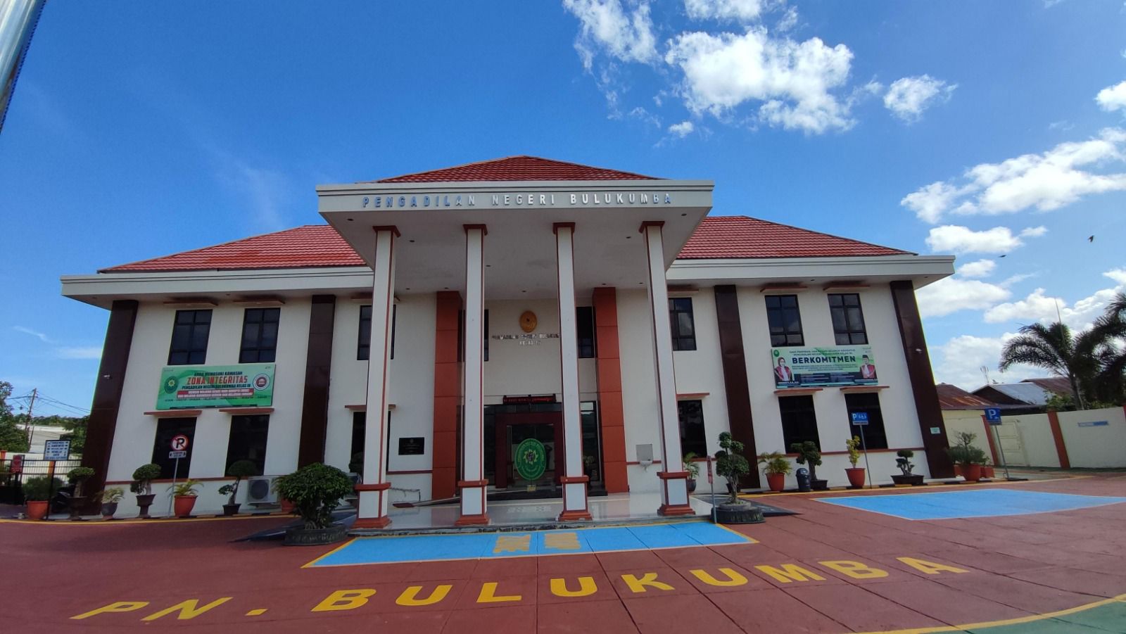 Utamakan Kepentingan Terbaik Anak, PN Bulukumba Lakukan Diversi Tanpa Korban