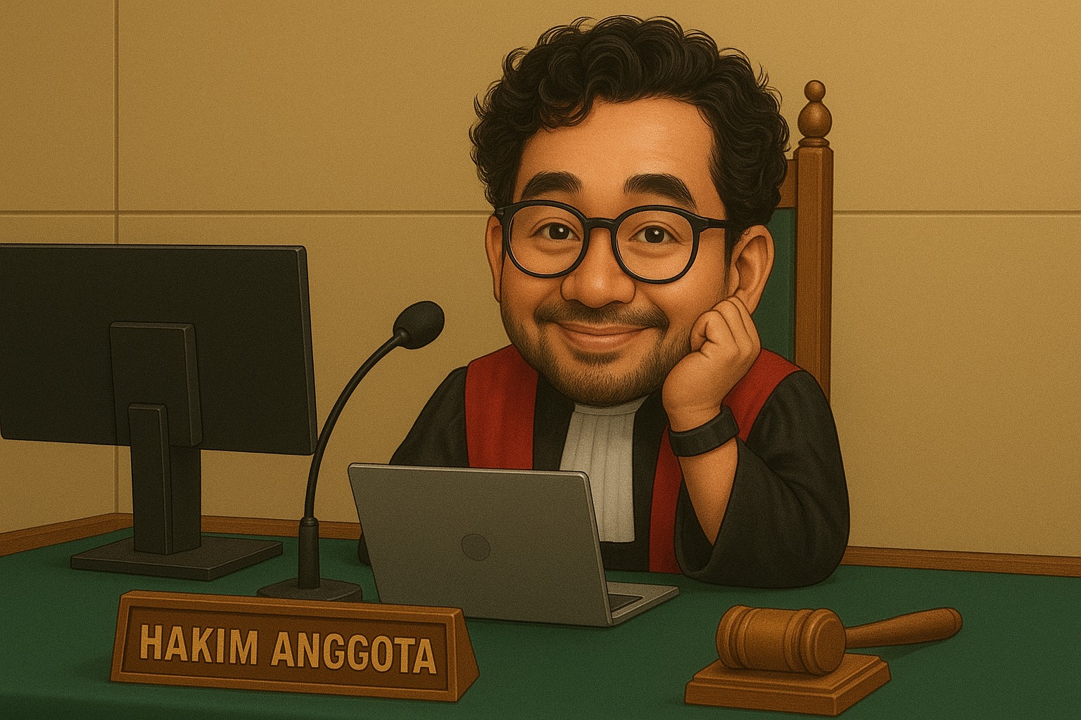 UU Penyesuaian Pidana: Jembatan Peralihan KUHP lama menuju KUHP Baru