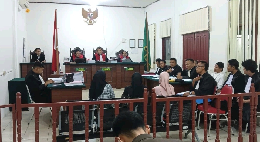 Dok. PN Tembilahan