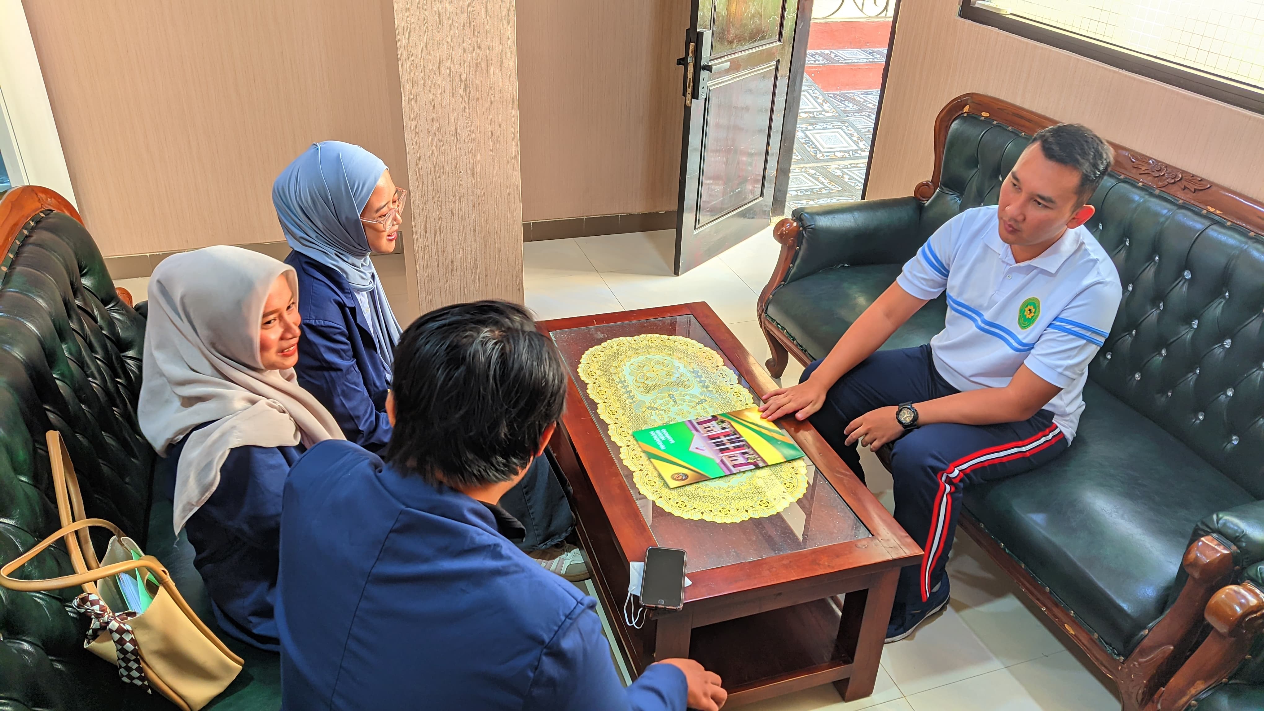 Dok. PN Sampang
