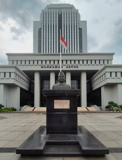 Yuk Disimak, Renstra MA 2025–2029: Peta Jalan Menuju Peradilan Modern & Humanis