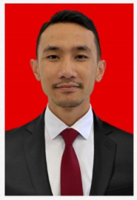 Douglas Hard T. (Hakim PN Tebing Tinggi)