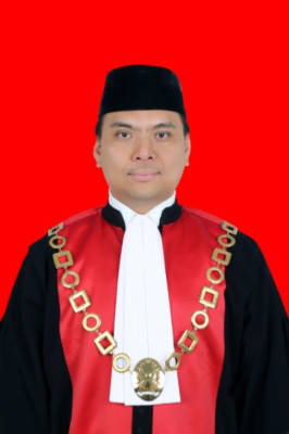 Raja Bonar Wansi Siregar-WKPN Barabai