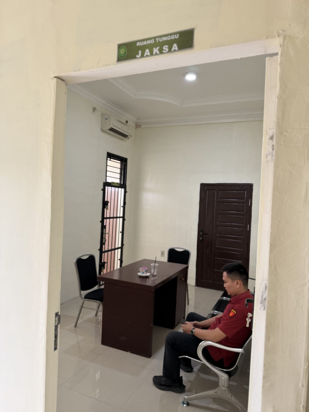 Ruang JPU