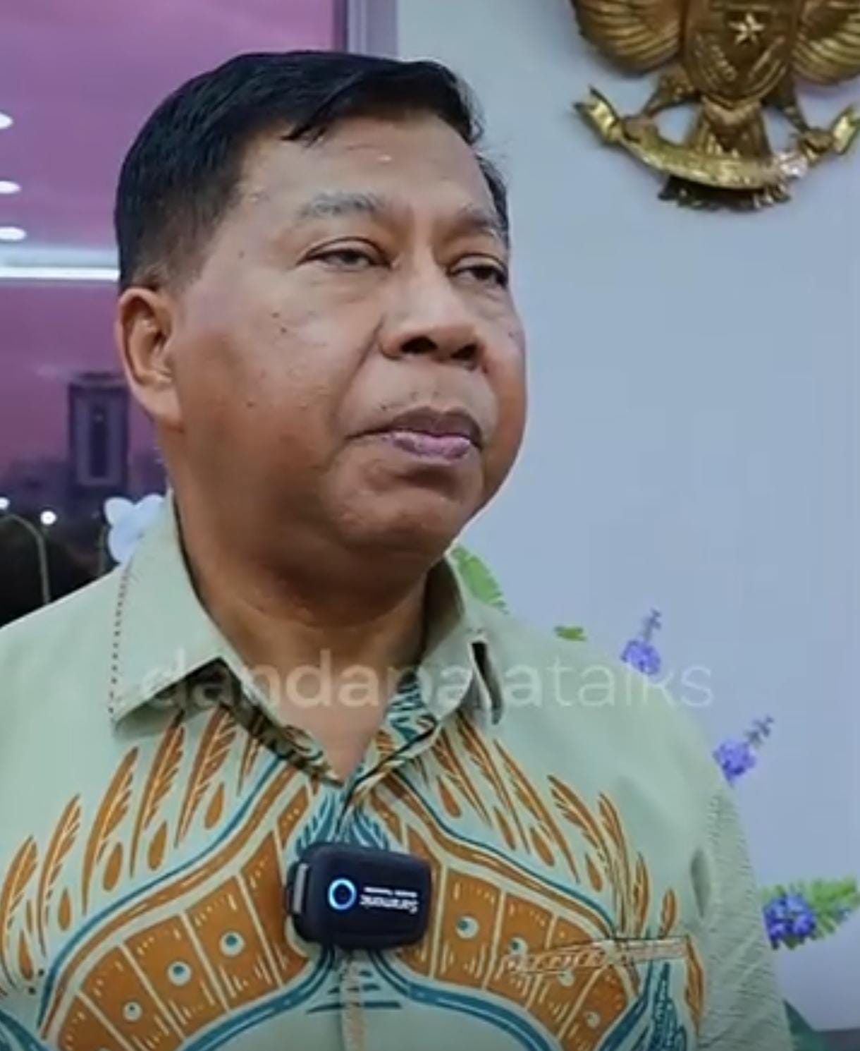 Kesiapan MA Implementasikan KUHP dan KUHAP