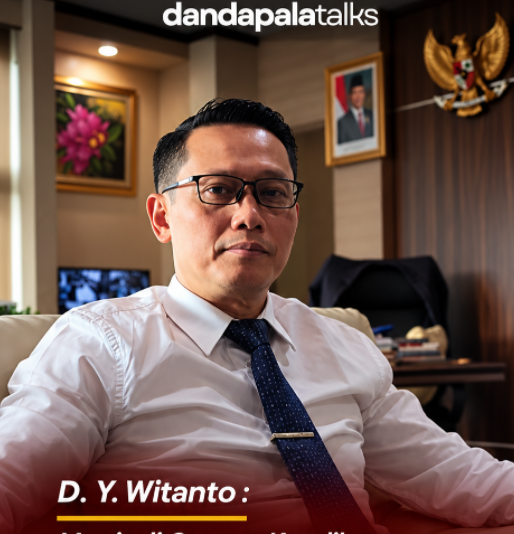 Menakar Dilema Etik, Risiko Lapangan dan Mentalitas Jubir Pengadilan