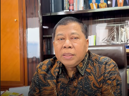 Pesan Ketua Kamar Pidana Dr. Prim Haryadi di Masa Transisi KUHP & KUHAP