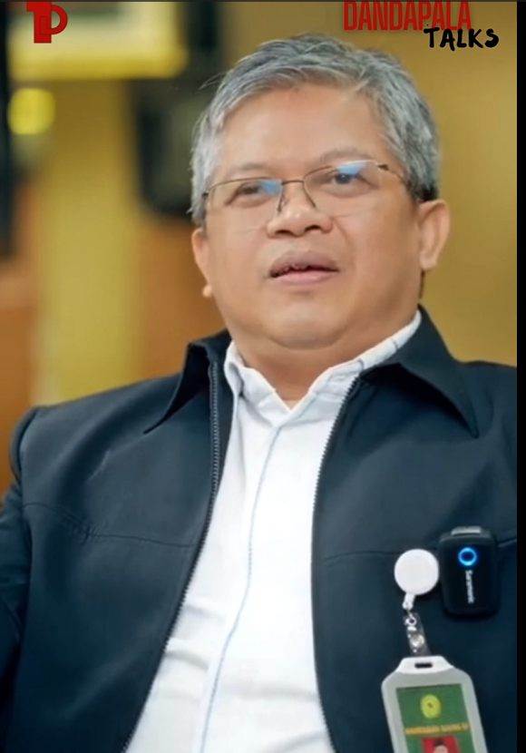 Smart TPM: Terobosan Baru Ditjen Badilum Wujudkan Sistem Merit